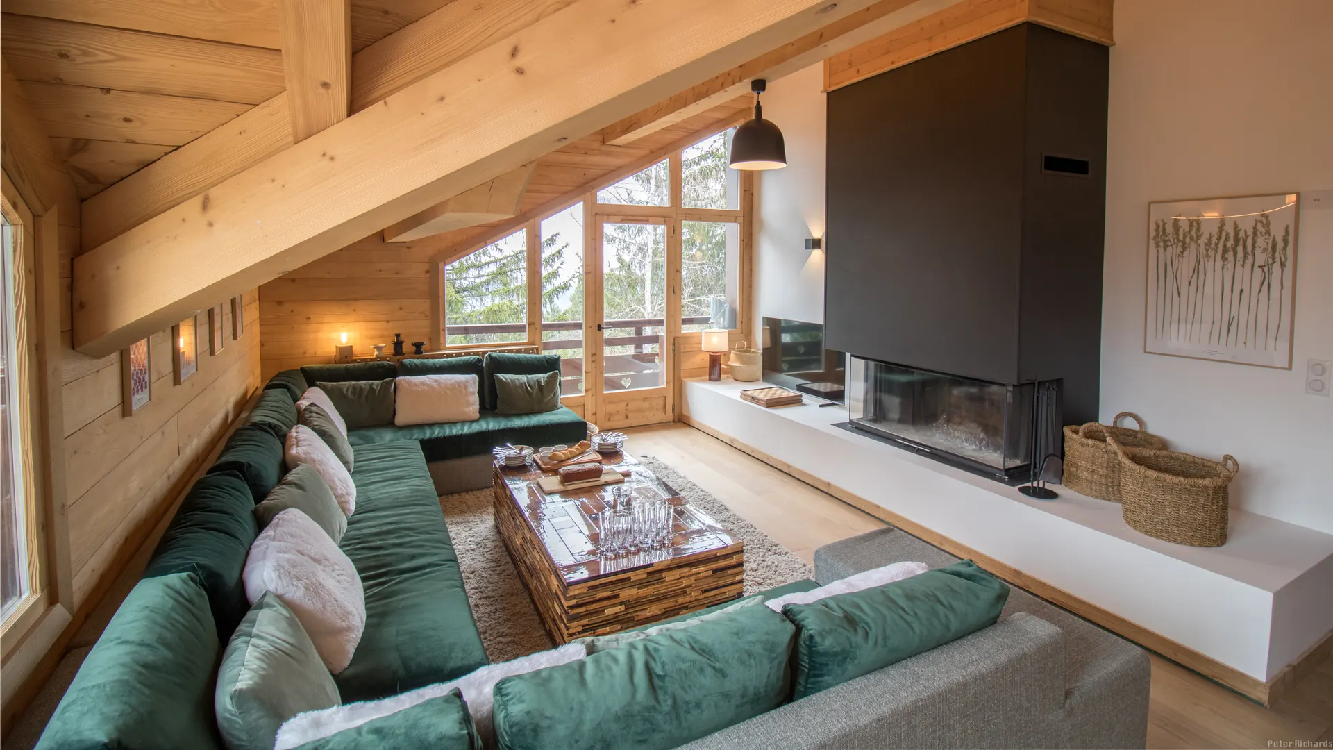 Holiday Let & Property Management Marketing